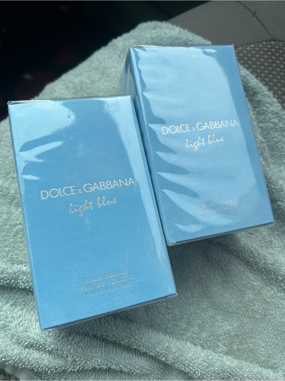 Dolce & Gabbanna